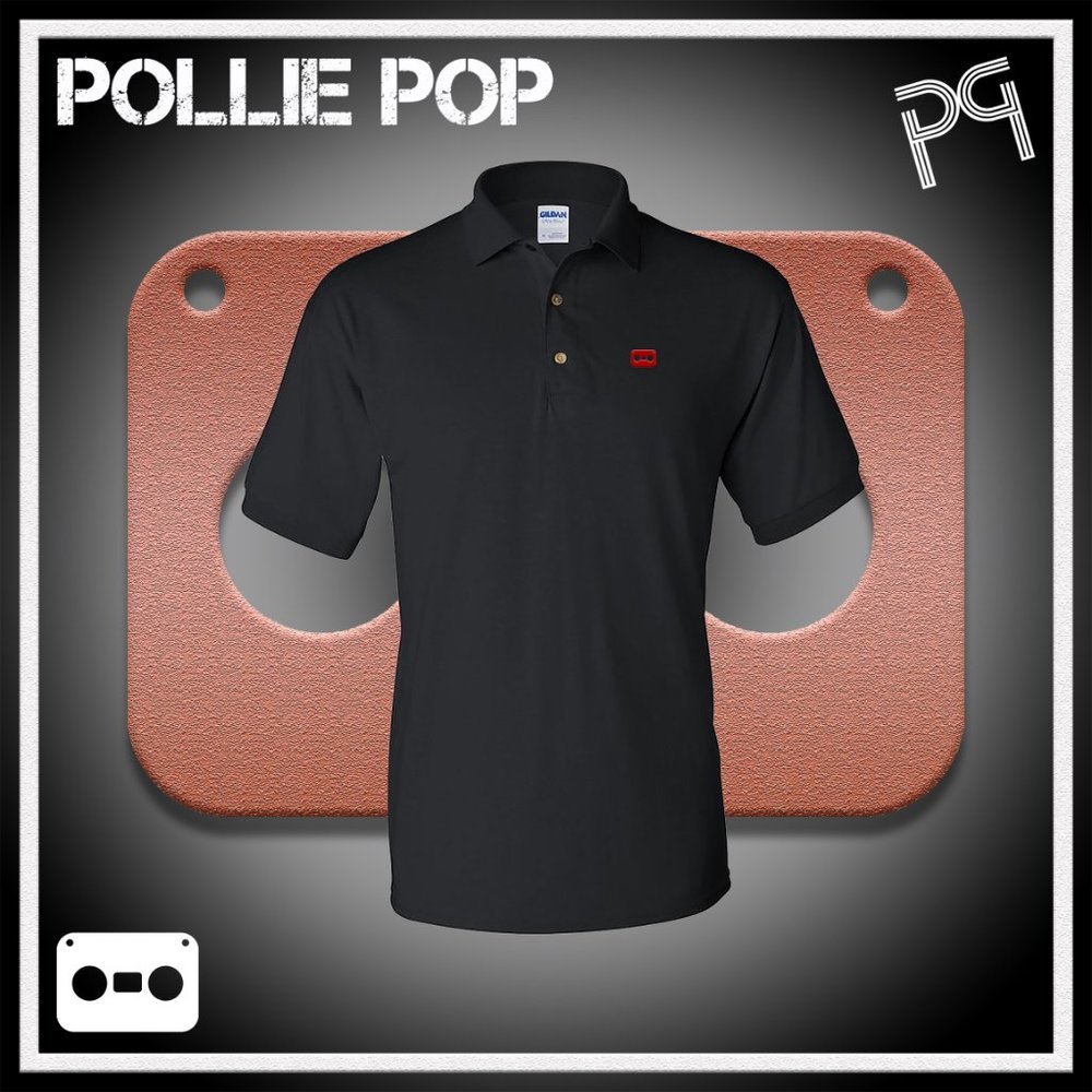 Red Tape Polo